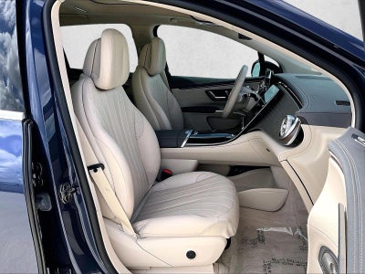 2023 Mercedes-Benz EQS EQS 450+ SUV