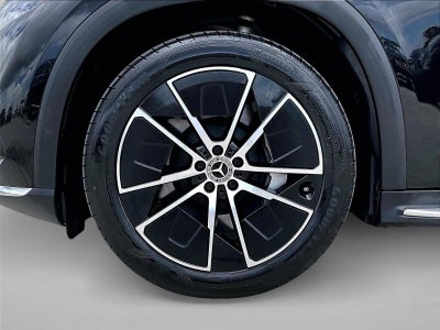 2023 Mercedes-Benz EQS EQS 450+ SUV