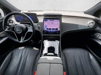 2023 Mercedes-Benz EQS EQS 450+ SUV