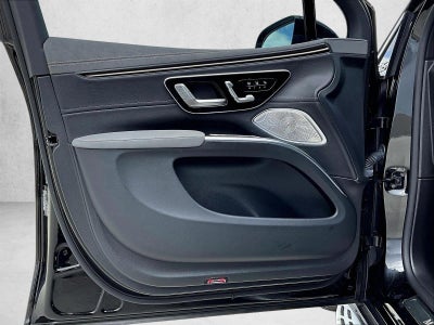 2023 Mercedes-Benz EQS EQS 450+ SUV
