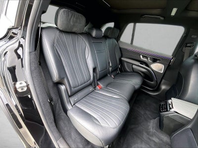 2023 Mercedes-Benz EQS EQS 450+ SUV