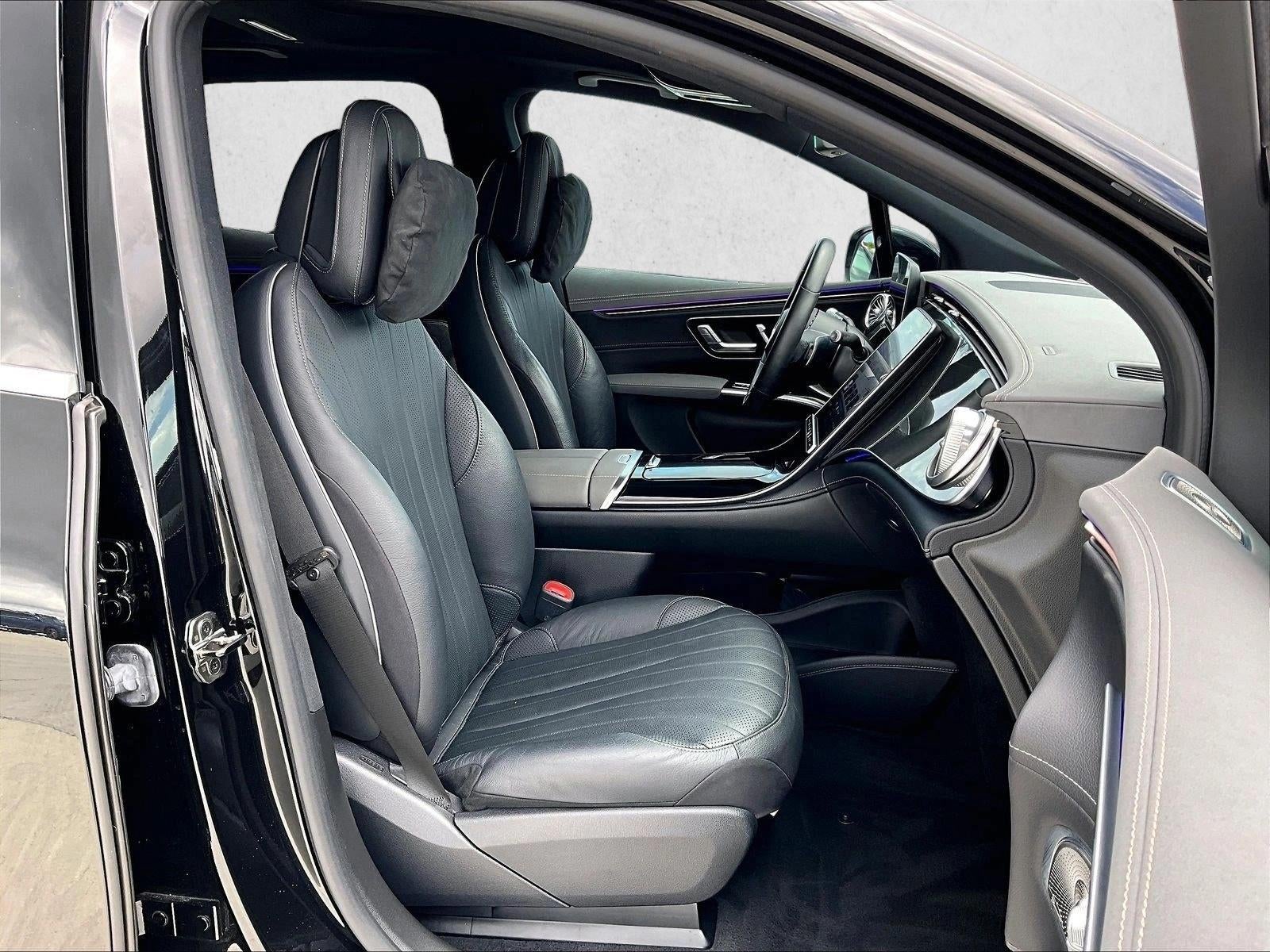 2023 Mercedes-Benz EQS EQS 450+ SUV