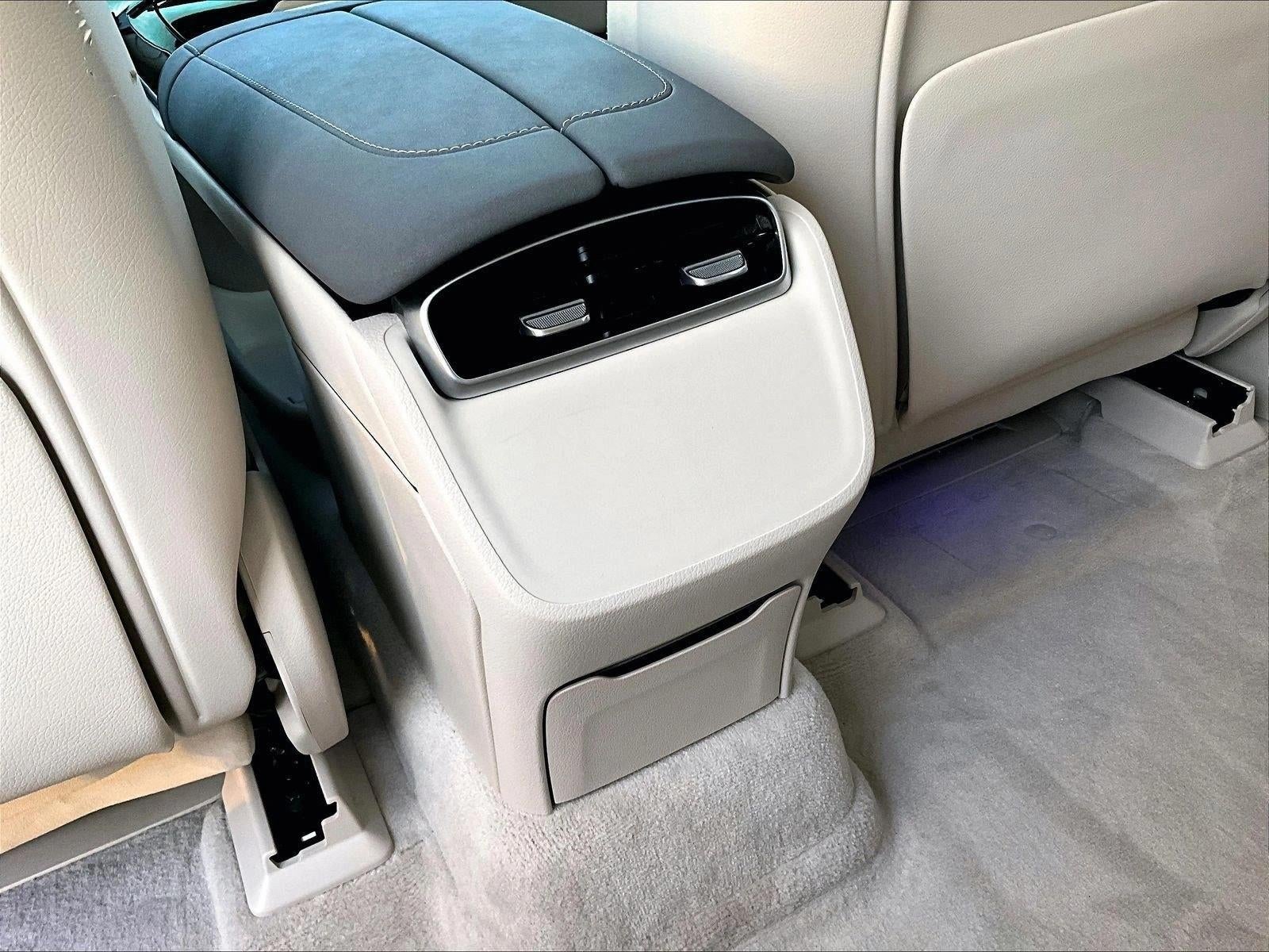 2023 Mercedes-Benz EQS EQS 450+ SUV