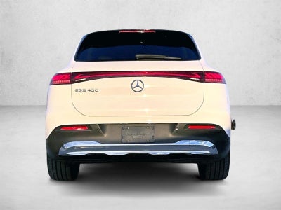 2023 Mercedes-Benz EQS EQS 450+ SUV