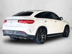 2018 Mercedes-Benz GLE AMG® GLE 43 4MATIC® Coupe