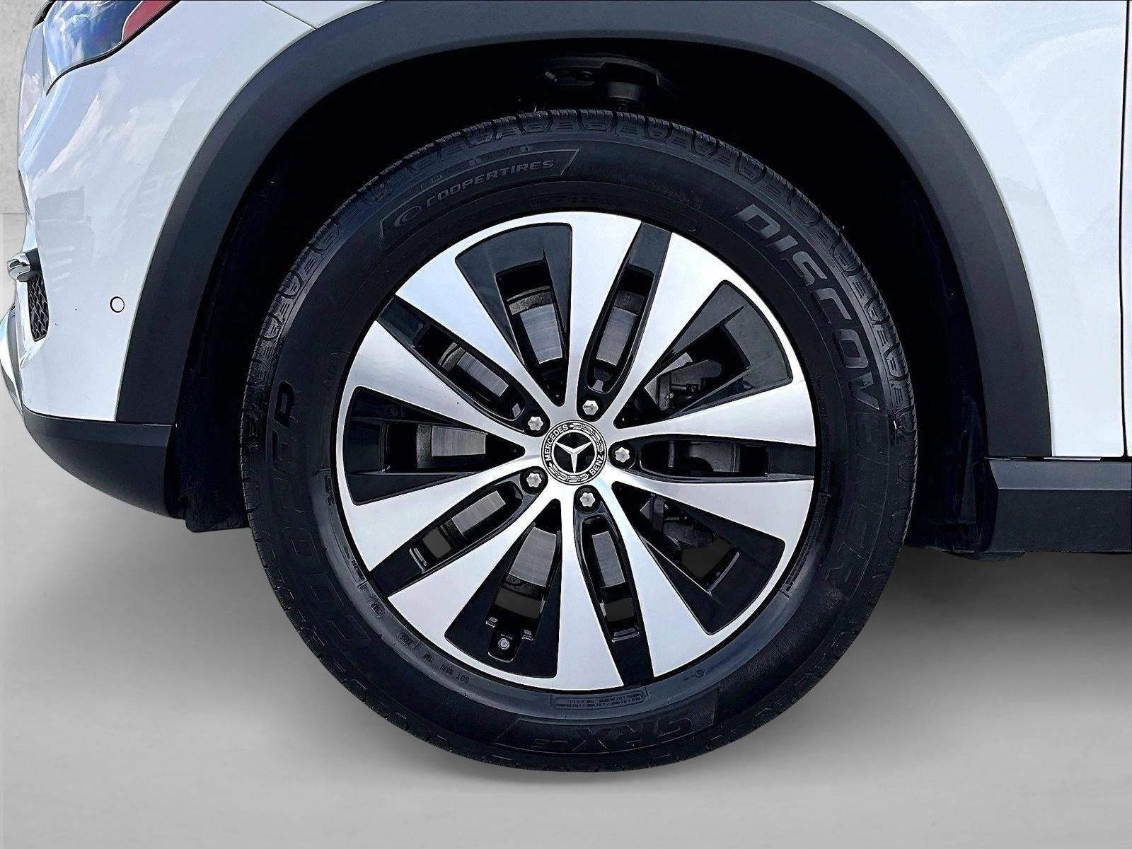 2026 Mercedes-Benz GLE GLE 350 SUV