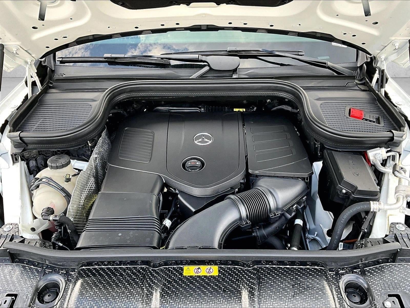 2026 Mercedes-Benz GLE GLE 350 SUV