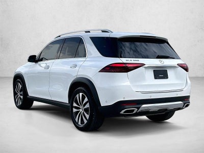 2026 Mercedes-Benz GLE GLE 350 SUV