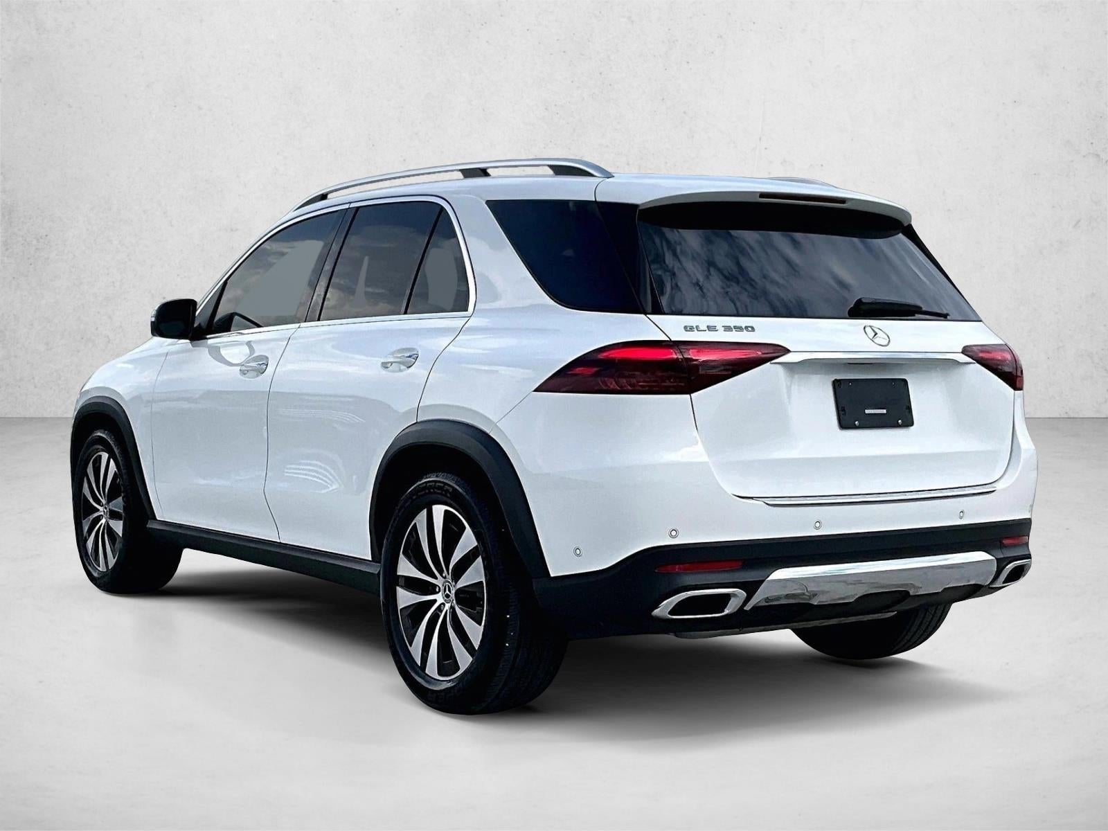 2026 Mercedes-Benz GLE GLE 350 SUV