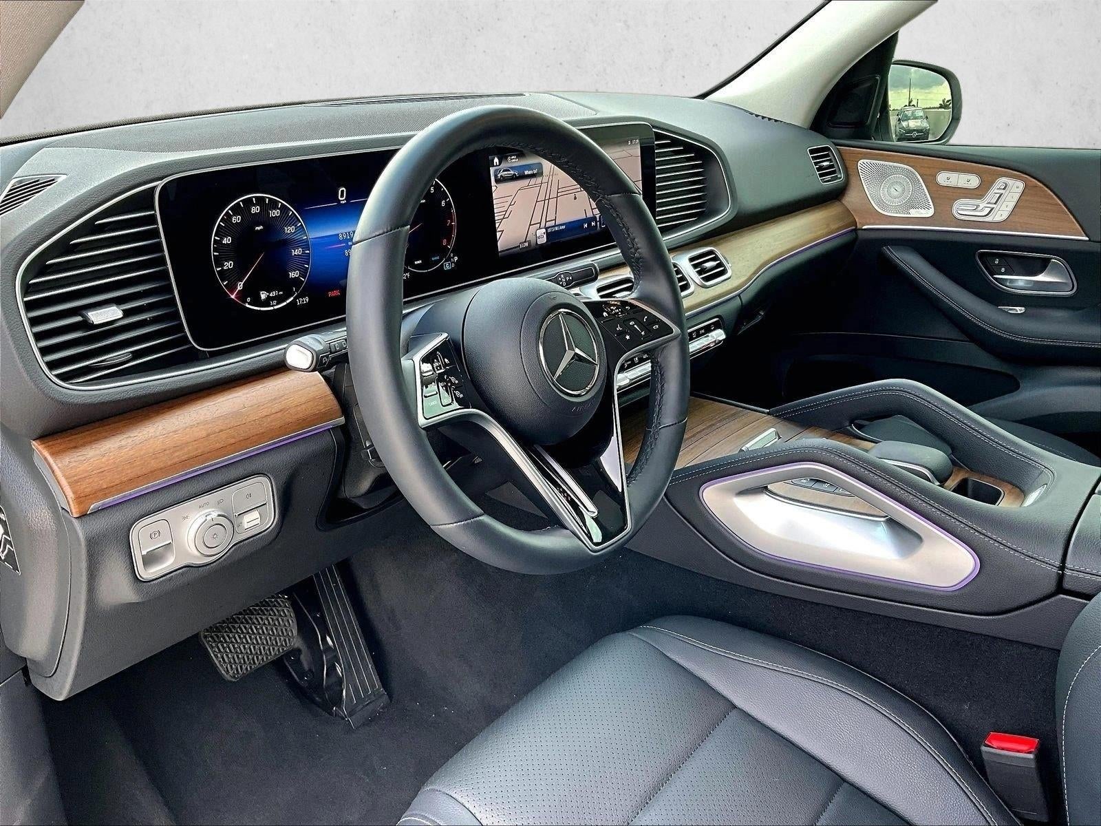 2026 Mercedes-Benz GLE GLE 350 SUV