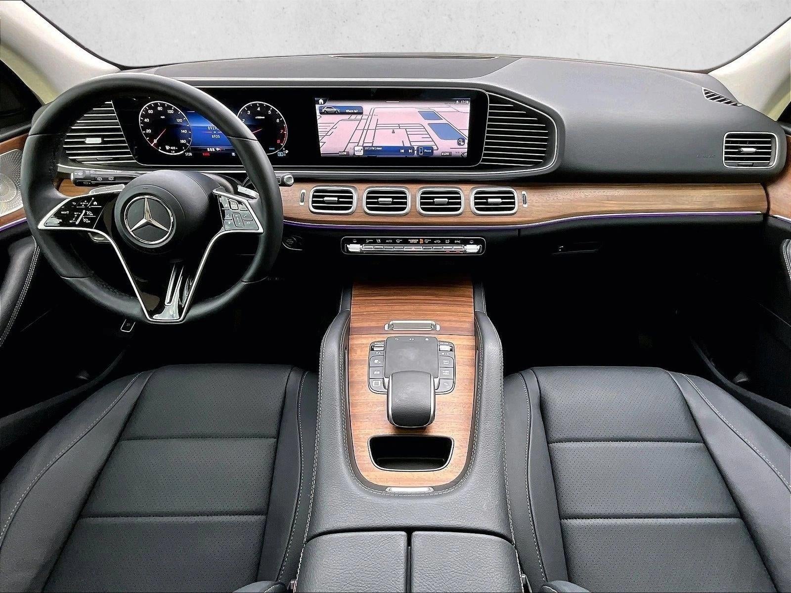 2026 Mercedes-Benz GLE GLE 350 SUV