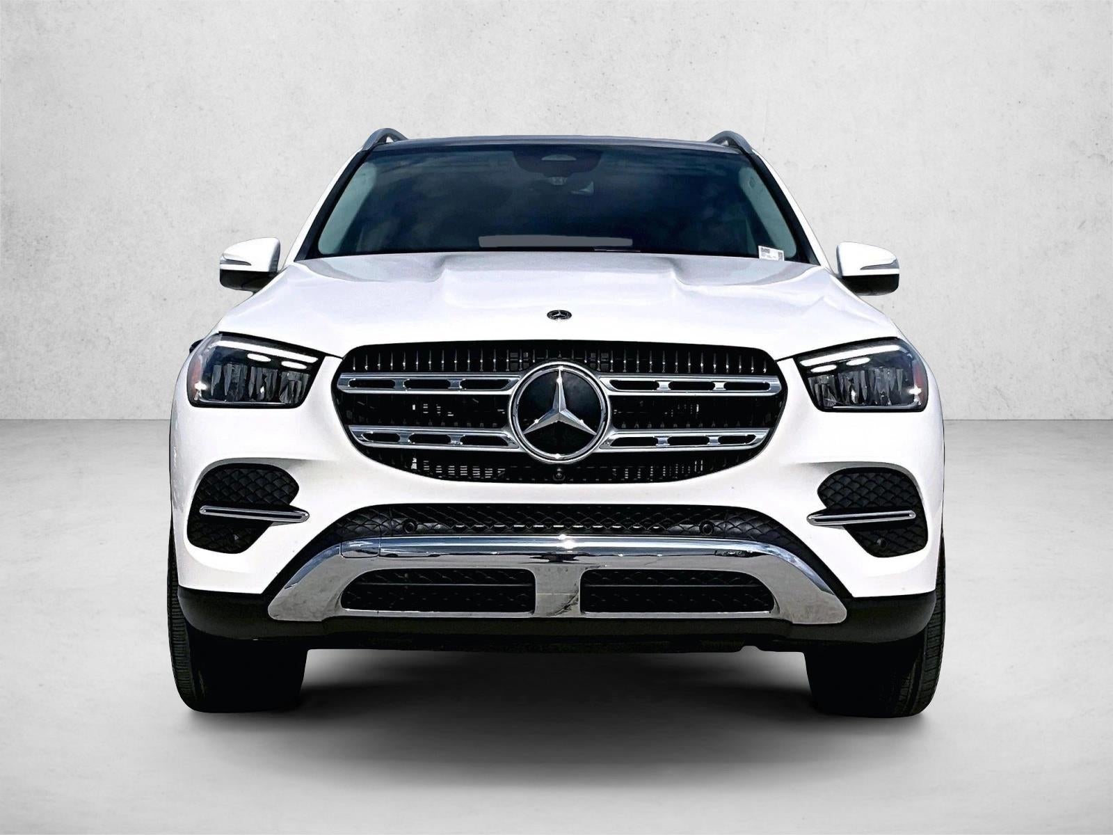 2026 Mercedes-Benz GLE GLE 350 SUV