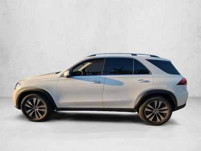 2026 Mercedes-Benz GLE GLE 350 SUV