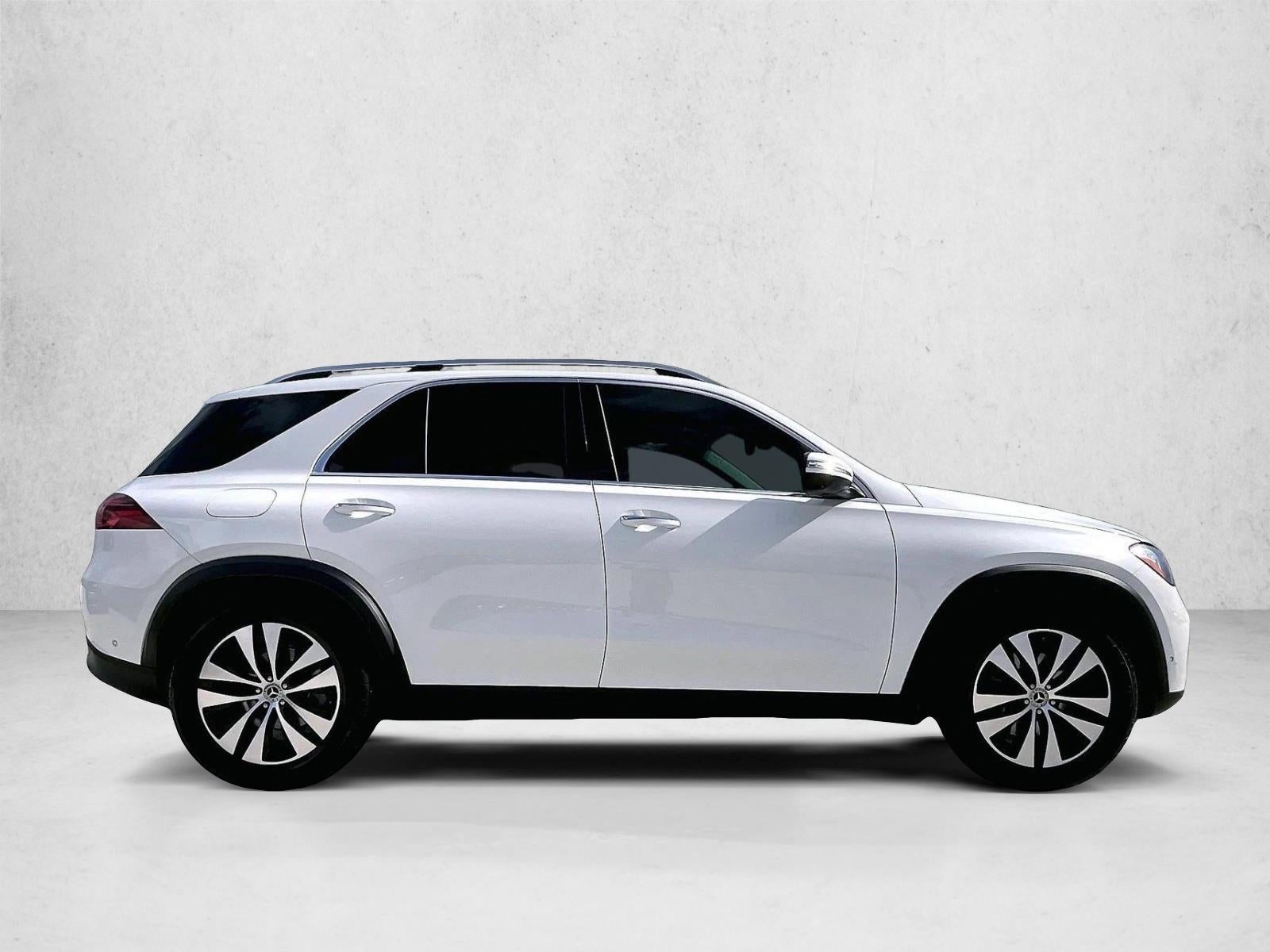 2026 Mercedes-Benz GLE GLE 350 SUV