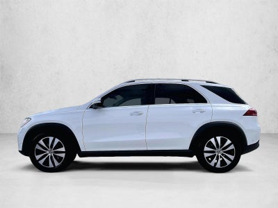 2026 Mercedes-Benz GLE GLE 350 SUV