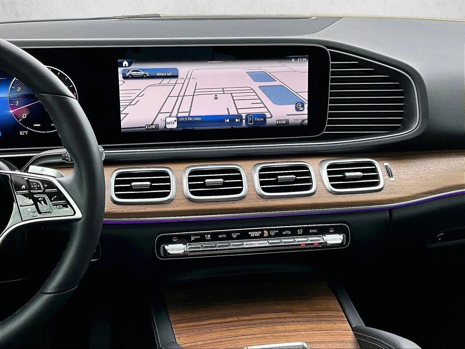 2026 Mercedes-Benz GLE GLE 350 SUV