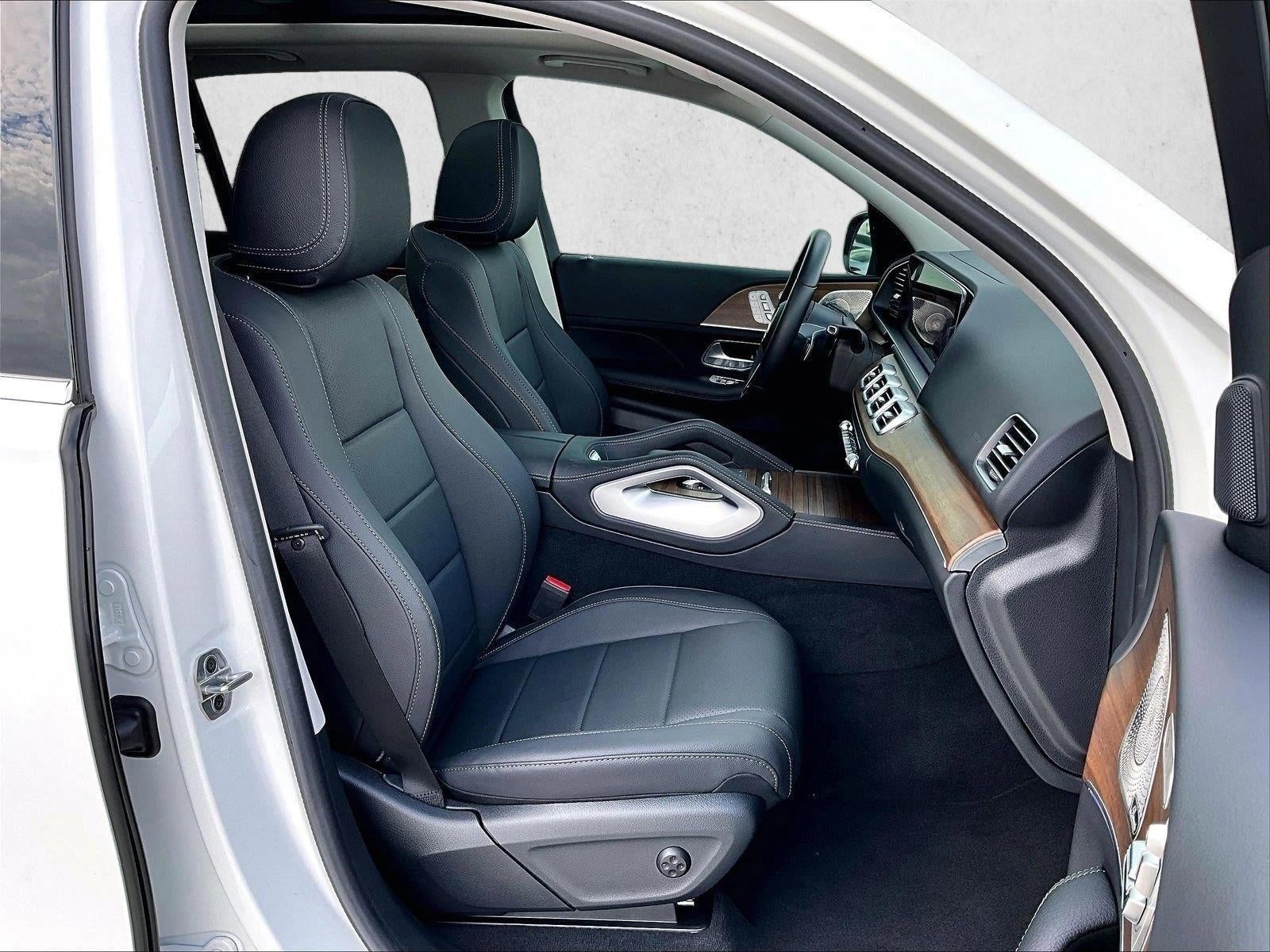 2026 Mercedes-Benz GLE GLE 350 SUV