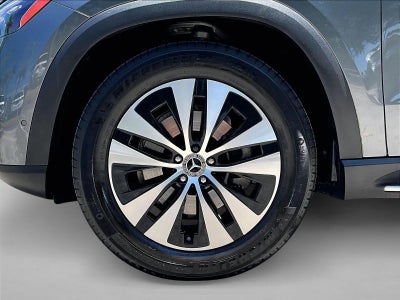 2026 Mercedes-Benz GLE GLE 350 SUV