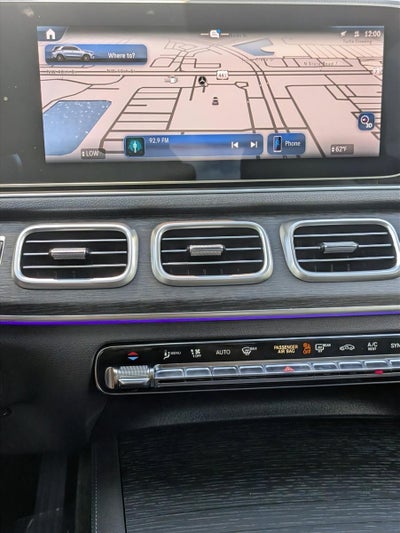 2026 Mercedes-Benz GLE GLE 350 SUV