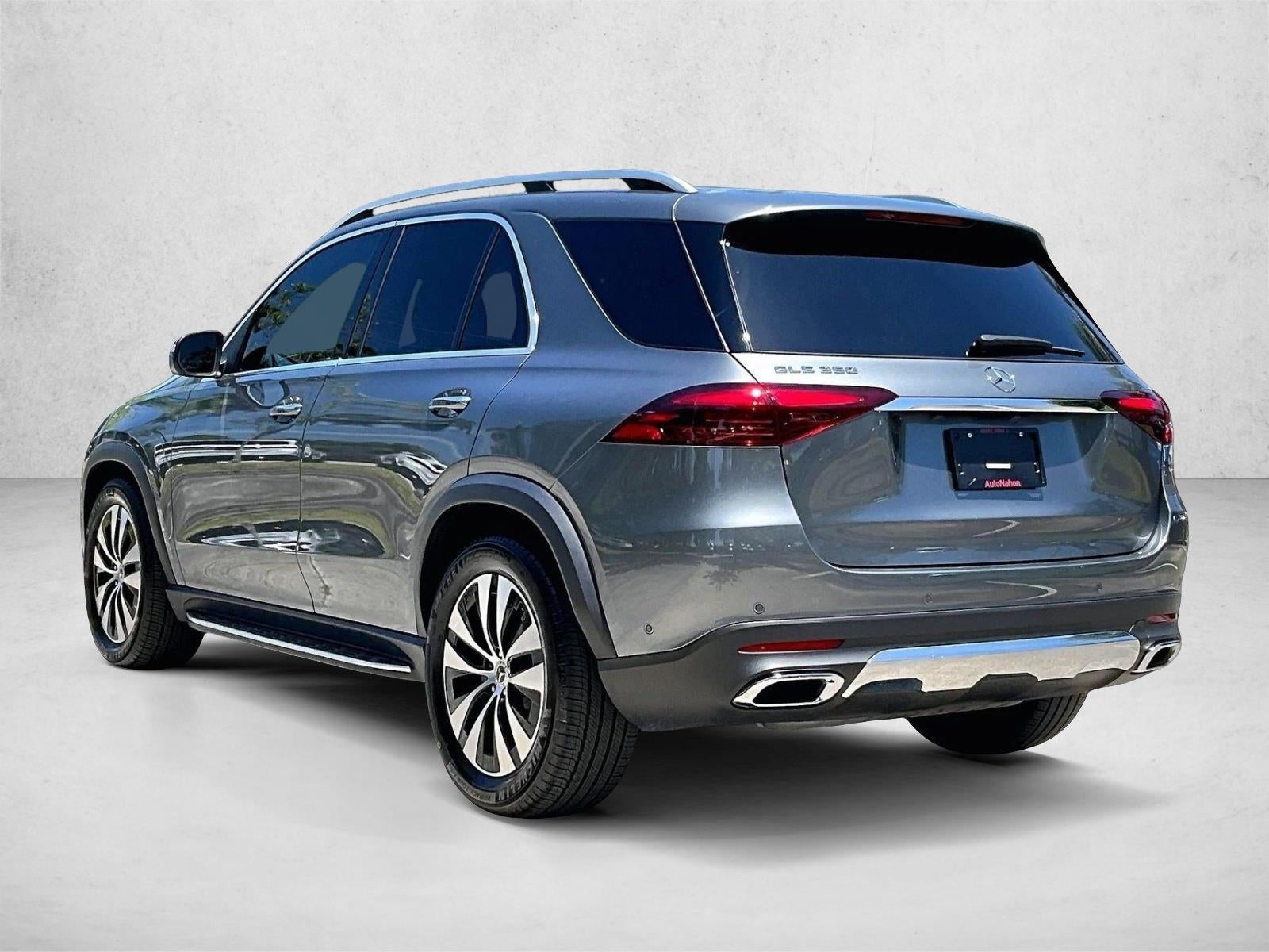 2026 Mercedes-Benz GLE GLE 350 SUV