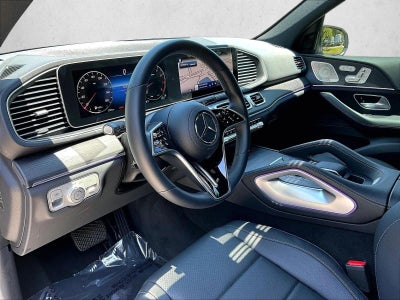 2026 Mercedes-Benz GLE GLE 350 SUV