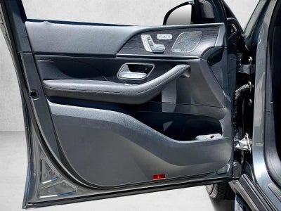 2026 Mercedes-Benz GLE GLE 350 SUV
