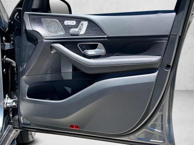 2026 Mercedes-Benz GLE GLE 350 SUV