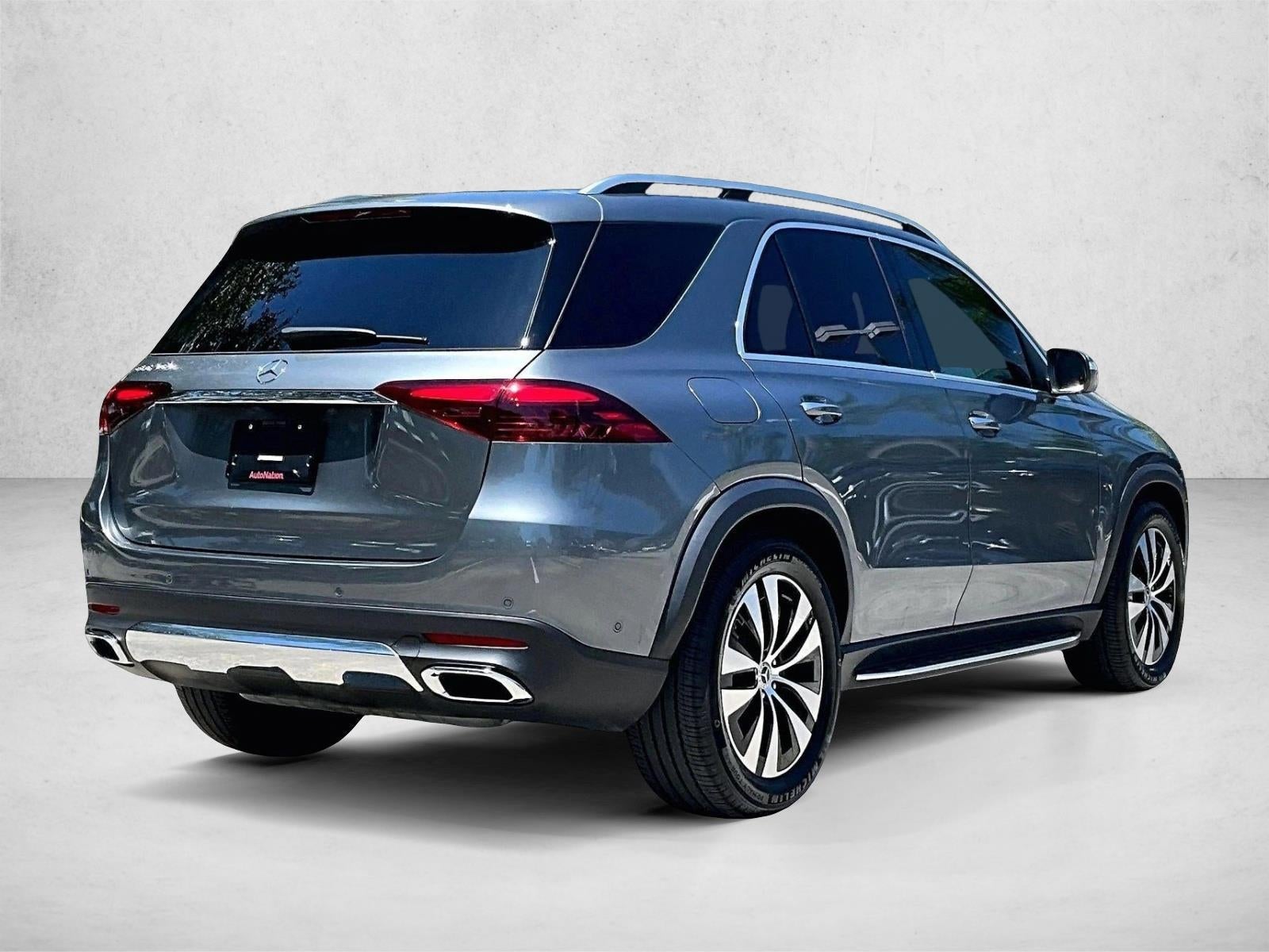 2026 Mercedes-Benz GLE GLE 350 SUV