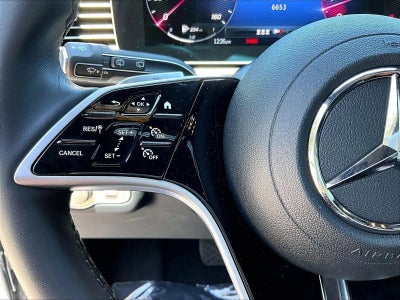 2026 Mercedes-Benz GLE GLE 350 SUV
