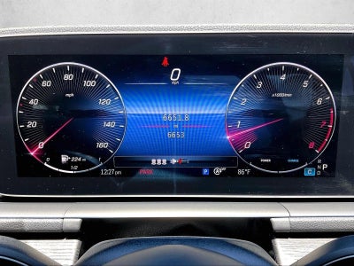 2026 Mercedes-Benz GLE GLE 350 SUV