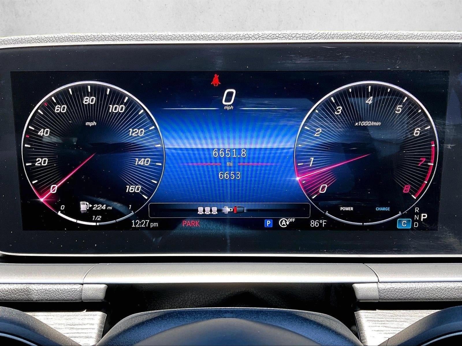 2026 Mercedes-Benz GLE GLE 350 SUV