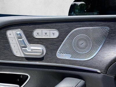 2026 Mercedes-Benz GLE GLE 350 SUV