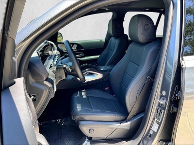 2026 Mercedes-Benz GLE GLE 350 SUV