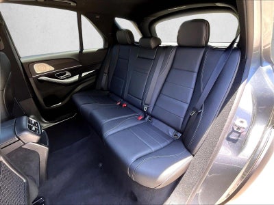 2026 Mercedes-Benz GLE GLE 350 SUV
