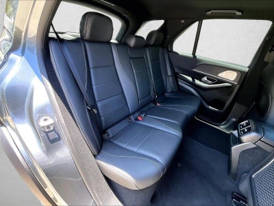 2026 Mercedes-Benz GLE GLE 350 SUV