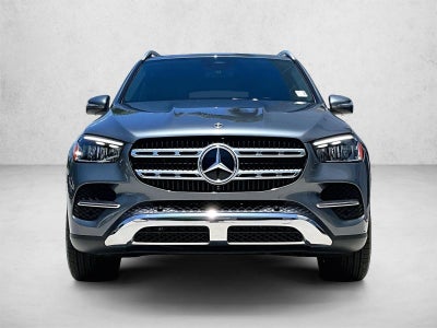 2026 Mercedes-Benz GLE GLE 350 SUV