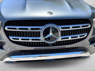 2026 Mercedes-Benz GLE GLE 350 SUV
