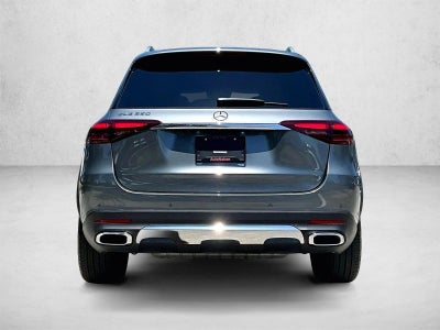 2026 Mercedes-Benz GLE GLE 350 SUV