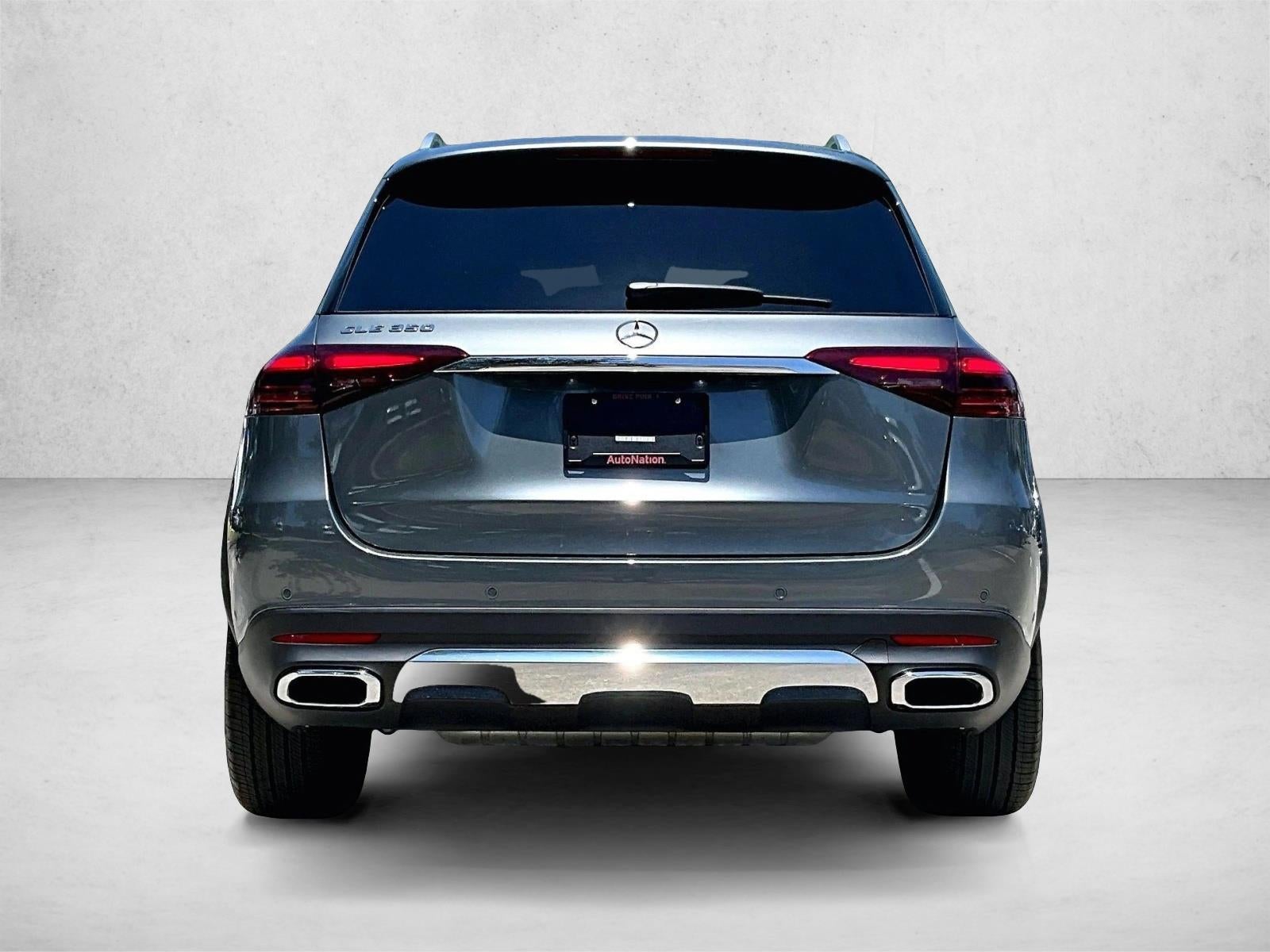 2026 Mercedes-Benz GLE GLE 350 SUV