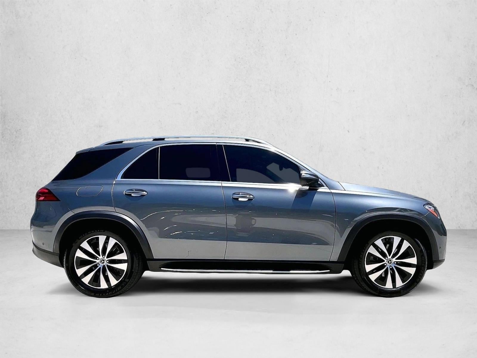 2026 Mercedes-Benz GLE GLE 350 SUV