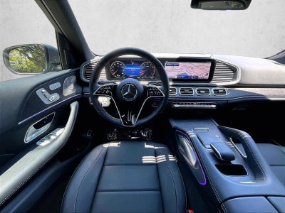 2026 Mercedes-Benz GLE GLE 350 SUV