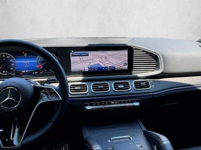2026 Mercedes-Benz GLE GLE 350 SUV