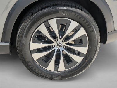 2026 Mercedes-Benz GLE GLE 350 SUV