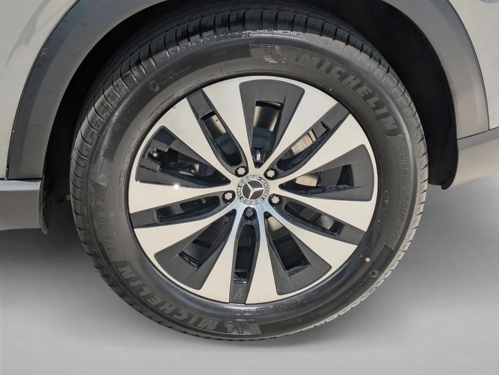 2026 Mercedes-Benz GLE GLE 350 SUV