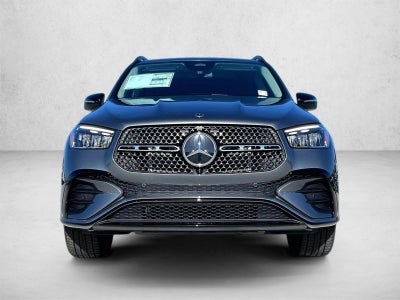 2026 Mercedes-Benz GLE GLE 350 SUV