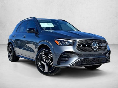 2026 Mercedes-Benz GLE GLE 350 SUV