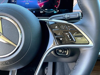 2026 Mercedes-Benz GLE GLE 350 SUV
