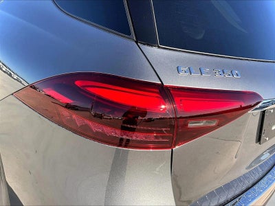 2026 Mercedes-Benz GLE GLE 350 SUV