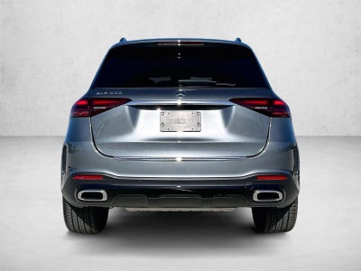 2026 Mercedes-Benz GLE GLE 350 SUV