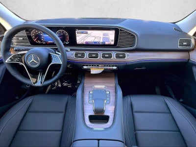 2026 Mercedes-Benz GLE GLE 350 SUV